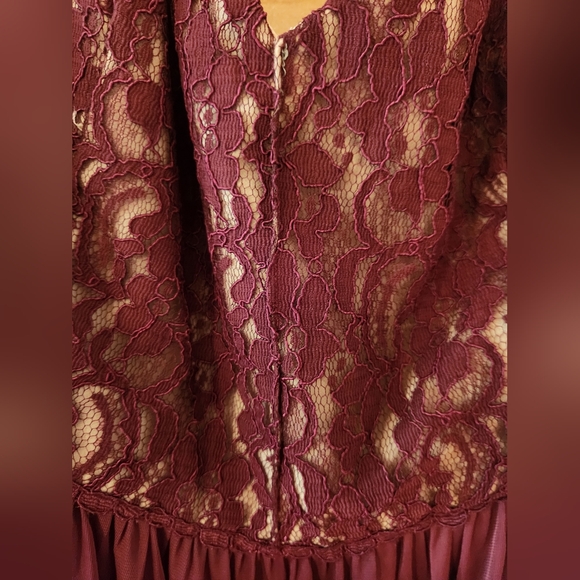 Bridesmaid Dress - Picture 5 of 8